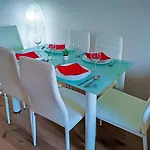 Apartamento Ifema Aeropuerto Barajas